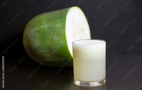 Ash Gourd Juice: Top Health Benefits Explained